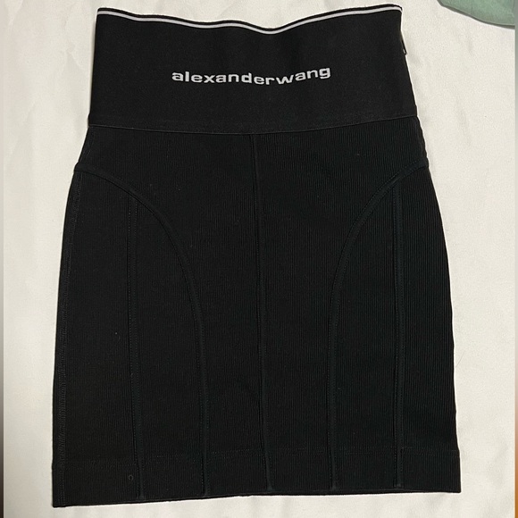 Alexander wang skirt - Picture 3 of 7